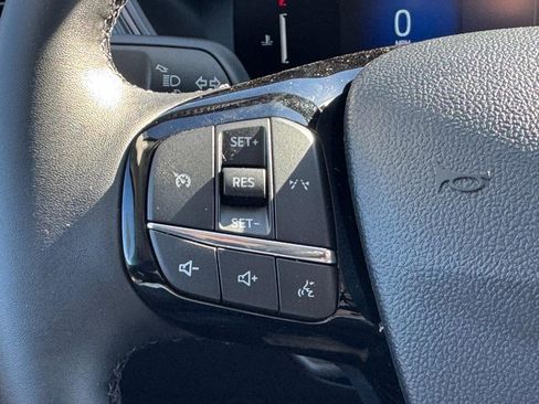 New 2026 Ford Escape Active w/ Cold Weather Package image 12