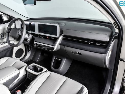 Used 2023 Hyundai Ioniq 5 SEL w/ Cargo Package image 19