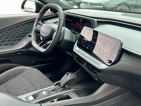 New 2025 Dodge Charger R/T w/ Quick Order Package 25M R/T image 31