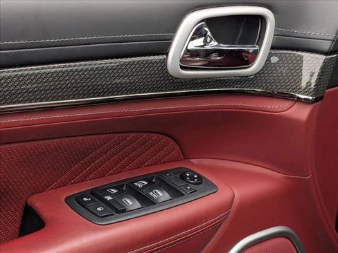 Used 2018 Jeep Grand Cherokee Trackhawk image 7