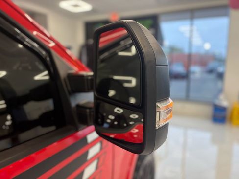 Used 2020 Ford F150 Lariat w/ Equipment Group 502A Luxury image 16