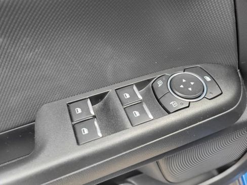 Used 2023 Ford Bronco Sport Outer Banks w/ Tech Package image 16