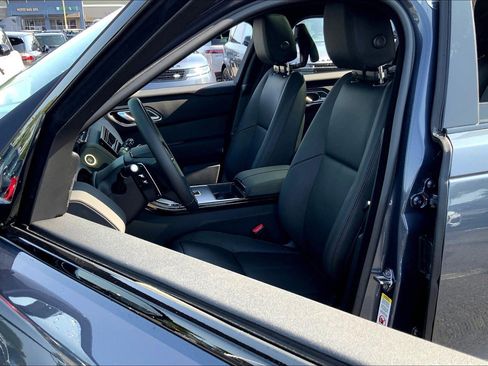 New 2026 Land Rover Range Rover Velar S image 10