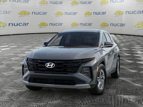 New 2026 Hyundai Tucson SE image 6