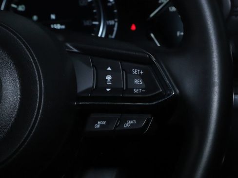 Used 2023 MAZDA CX-5 AWD 2.5 S w/ Premium Package image 24