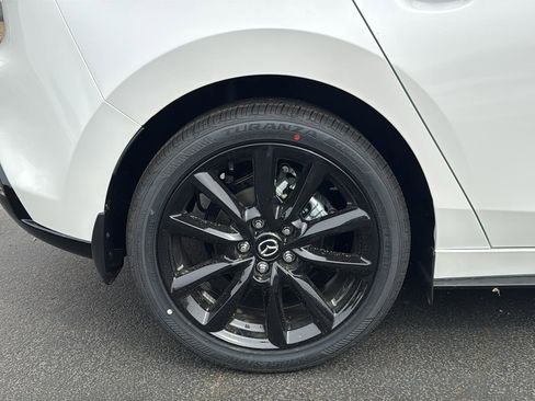 New 2026 MAZDA MAZDA3 Hatchback w/Premium Plus Pkg AWD/4WD image 6