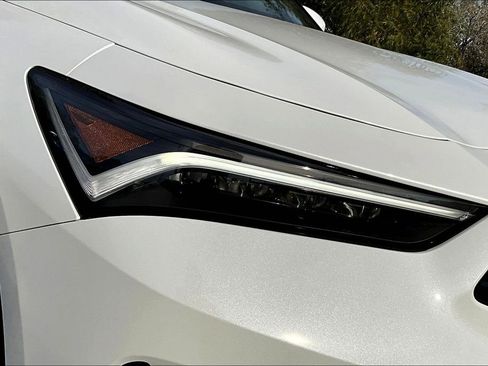 New 2026 Acura Integra A-Spec FWD image 36
