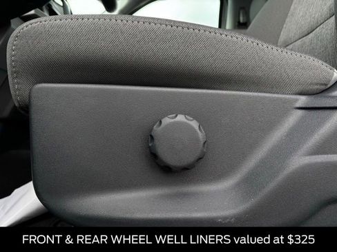 New 2026 Ford F250 XL w/ STX Appearance Package image 14