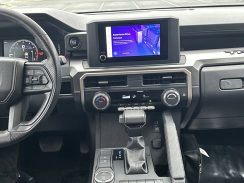 Certified 2024 Toyota Tacoma SR5 image 29