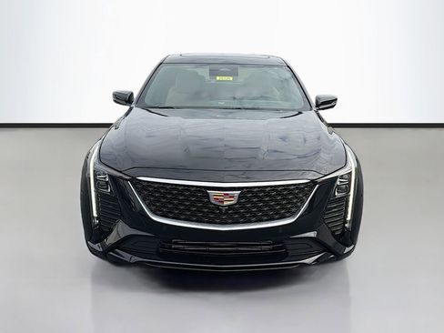 New 2026 Cadillac CT5 Premium Luxury w/ Technology Package image 2