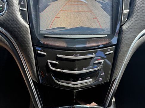 Used 2017 Cadillac XTS Luxury image 13