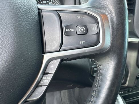 Used 2019 RAM 1500 Big Horn AWD/4WD image 31