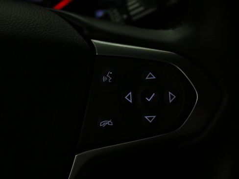 Used 2023 Chevrolet Traverse LT w/ LPO, Floor Liner Package image 16