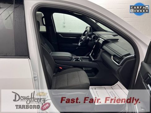 Certified 2025 GMC Acadia Elevation image 46