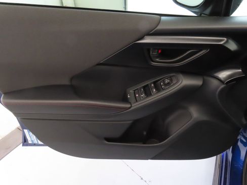 New 2026 Subaru Impreza RS image 12