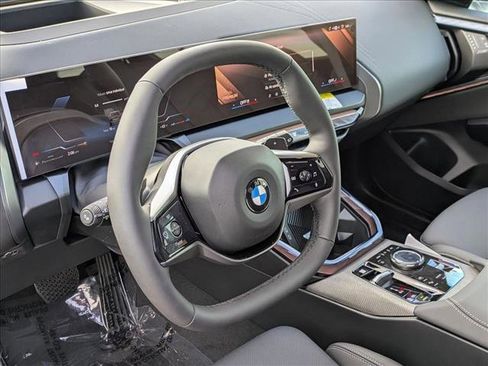 New 2026 BMW X3 xDrive30 w/ Premium Package image 3
