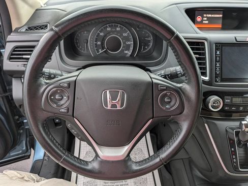 Used 2015 Honda CR-V EX-L image 18