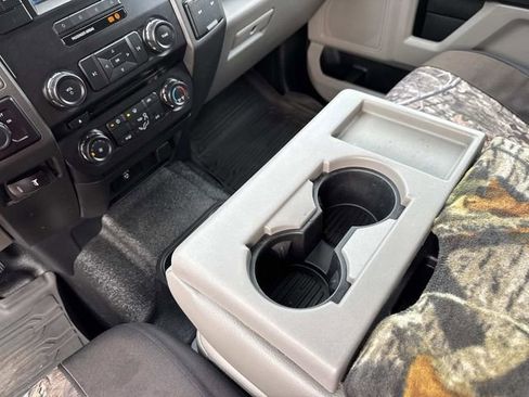 Used 2017 Ford F350 XL image 27