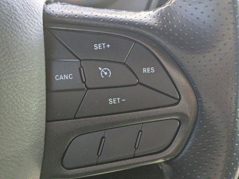 Certified 2021 Dodge Challenger SXT w/ Blacktop Package image 18