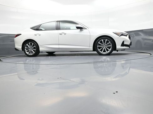 Certified 2023 Acura Integra FWD image 27