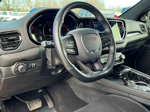 Used 2024 Dodge Durango R/T image 26