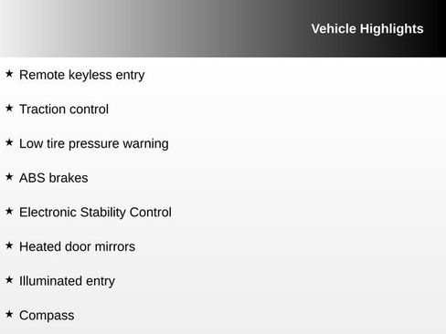 Used 2013 Toyota 4Runner SR5 RWD image 8