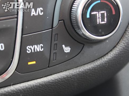 Used 2024 Chevrolet Equinox LT AWD/4WD image 17