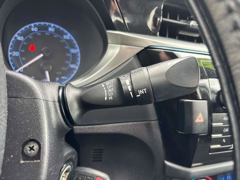 Used 2015 Toyota Corolla S Plus image 22