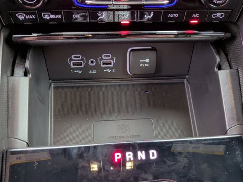 New 2025 Jeep Grand Cherokee Altitude image 32