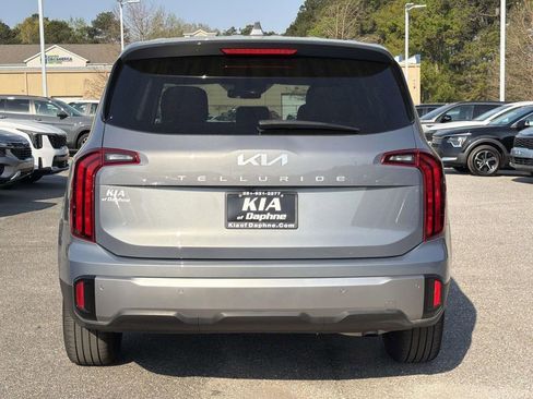 Used 2025 Kia Telluride LX image 30