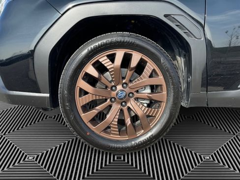 Certified 2025 Subaru Forester Sport w/ Popular Package #1 image 18