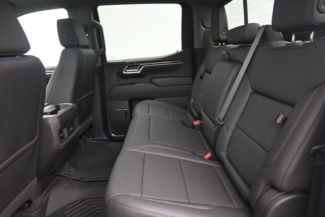 New 2026 Chevrolet Silverado 1500 LT Trail Boss w/ LT Trail Boss Premium Package AWD/4WD image 18