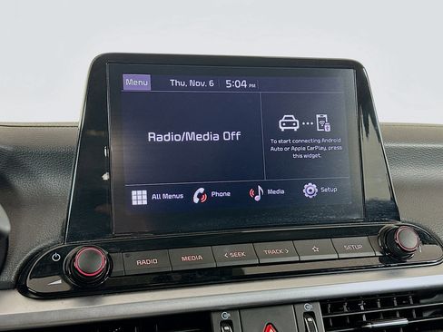 Used 2024 Kia Forte LXS image 21