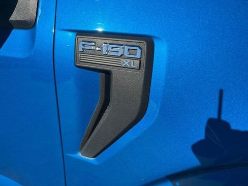 Used 2021 Ford F150 XL image 35