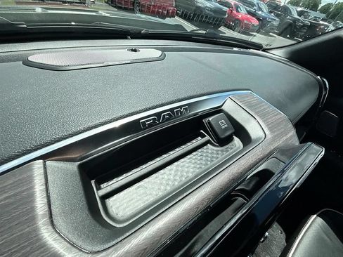 New 2026 RAM 1500 Laramie AWD/4WD image 20