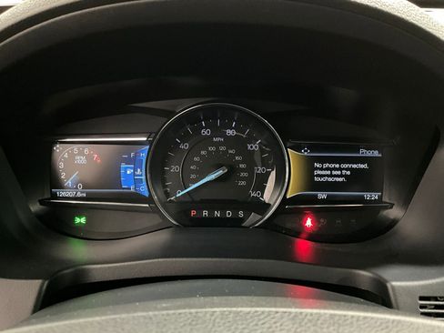 Used 2019 Ford Explorer Limited FWD image 21