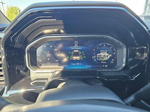 New 2026 Chevrolet Silverado 2500 ZR2 w/ LPO, Dark Essentials Package AWD/4WD image 27