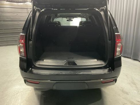 Used 2021 Chevrolet Tahoe Z71 w/ Z71 Signature Package image 6