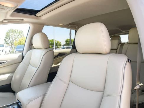 Used 2019 INFINITI QX60 Pure FWD image 17