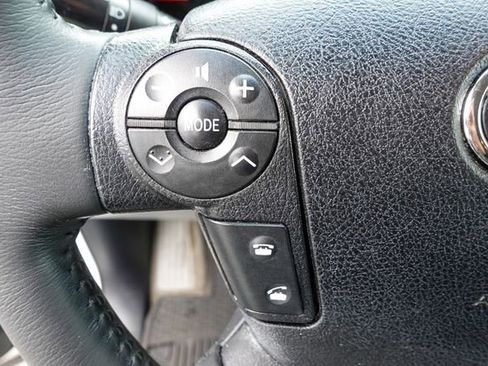 Used 2008 Toyota Sequoia Platinum image 16