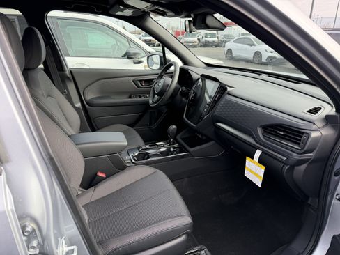 New 2026 Subaru Forester Premium image 24