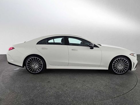 Used 2023 Mercedes-Benz CLS 450 4MATIC image 2