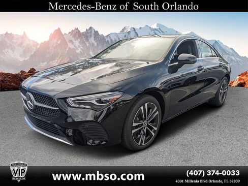 Certified 2026 Mercedes-Benz CLA 250 image 18