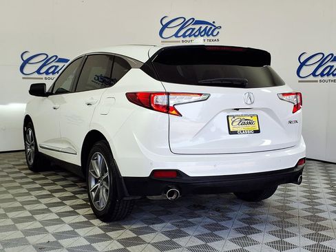 Used 2020 Acura RDX FWD w/ Technology Package image 2