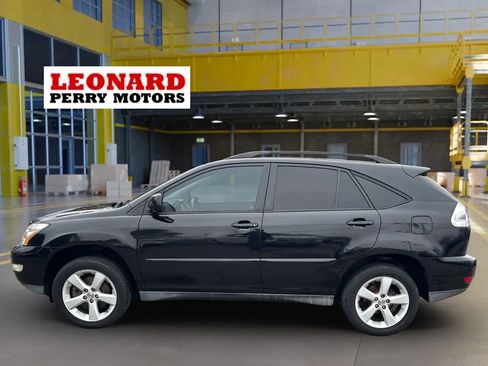 Used 2004 Lexus RX 330 AWD image 8