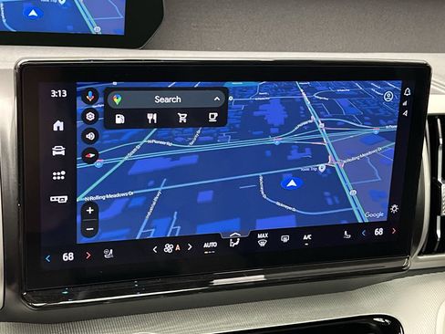 New 2025 Ford Expedition Max Active image 5