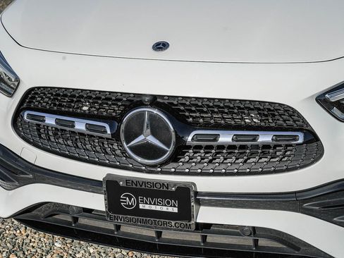 Used 2022 Mercedes-Benz GLA 250 image 7