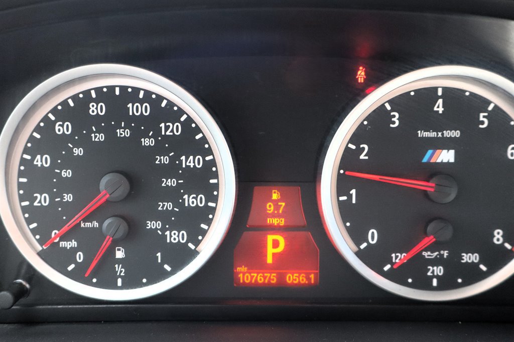 Used 2013 BMW X5 M AWD/4WD image 23