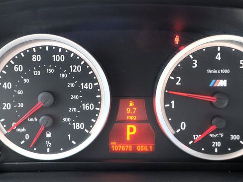 Used 2013 BMW X5 M AWD/4WD image 23