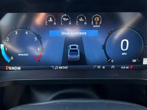 New 2026 Ford F150 XLT w/ Equipment Group 303A High image 29